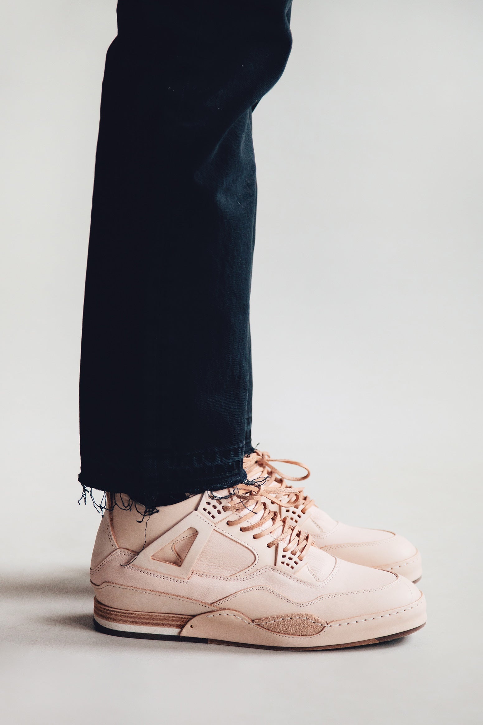 Hender Scheme MIP-10 - NATURAL | REVERSIBLE