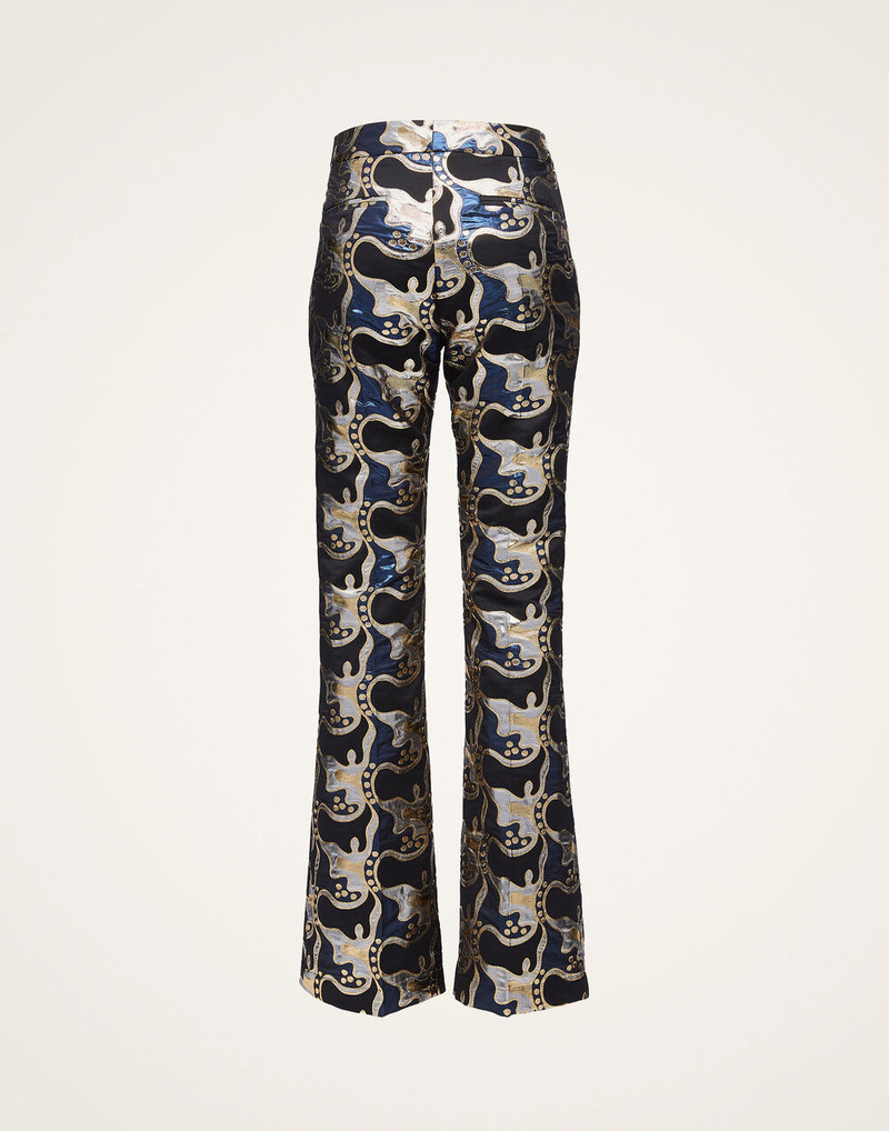 Saturday Night Pants 3