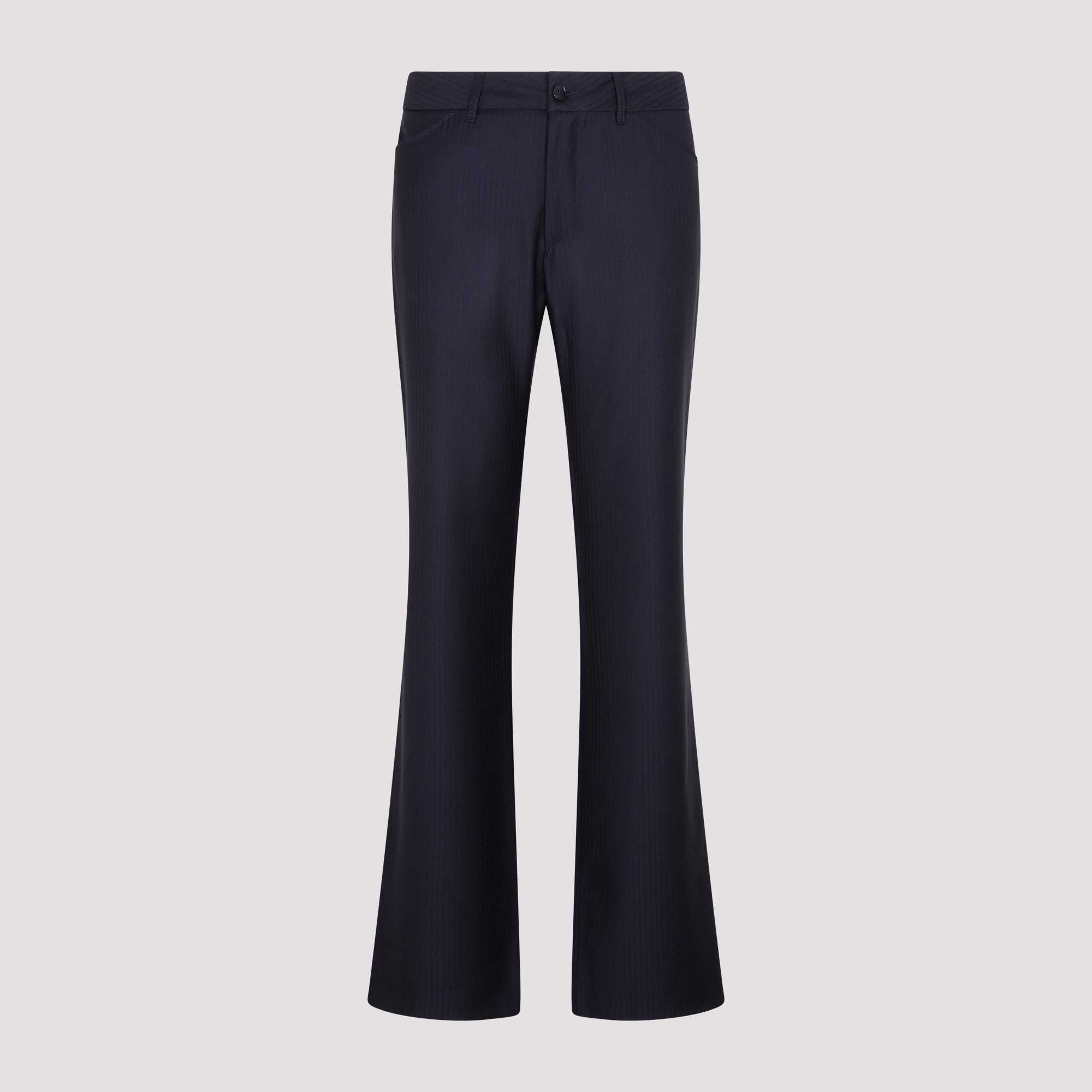 Pants Blue - 3