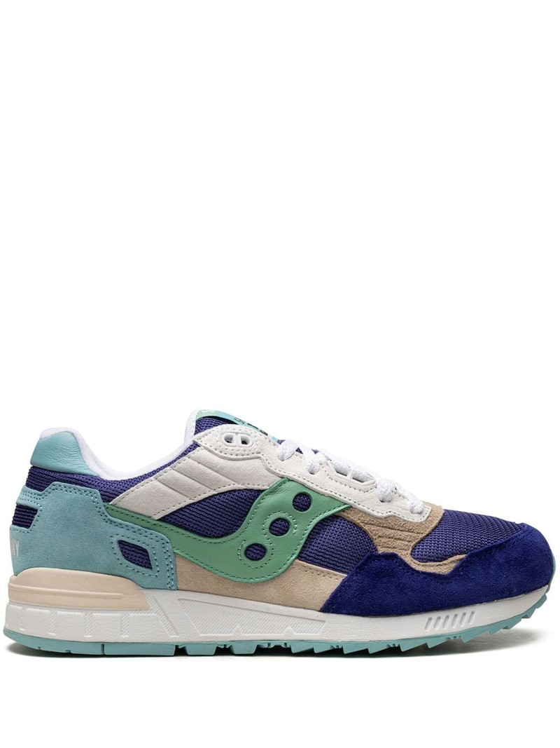 Shadow 5000 "Turquoise" sneakers 1