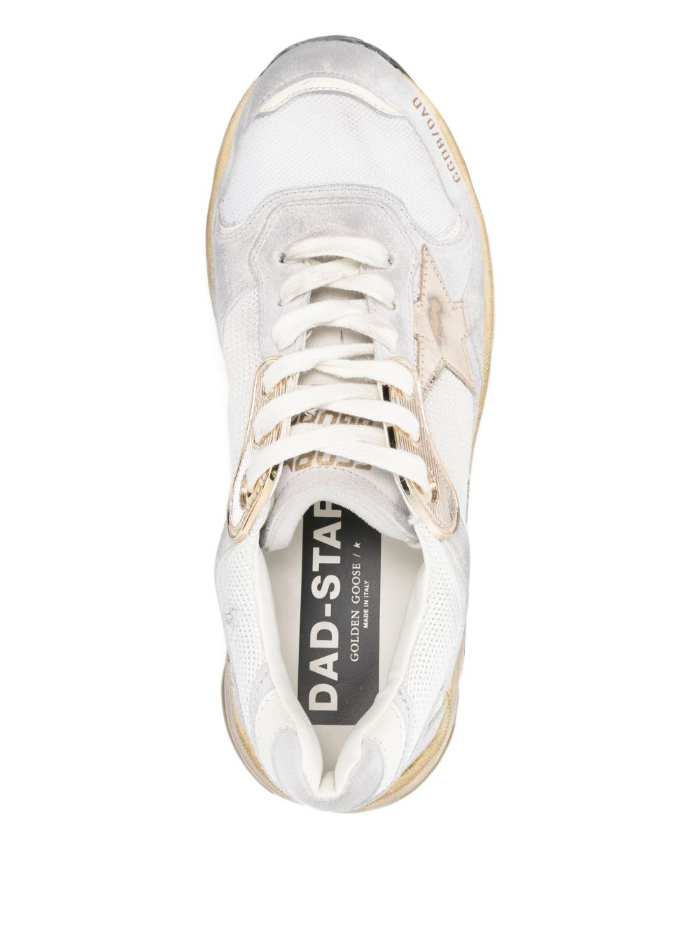 Running Dad sneakers - 4