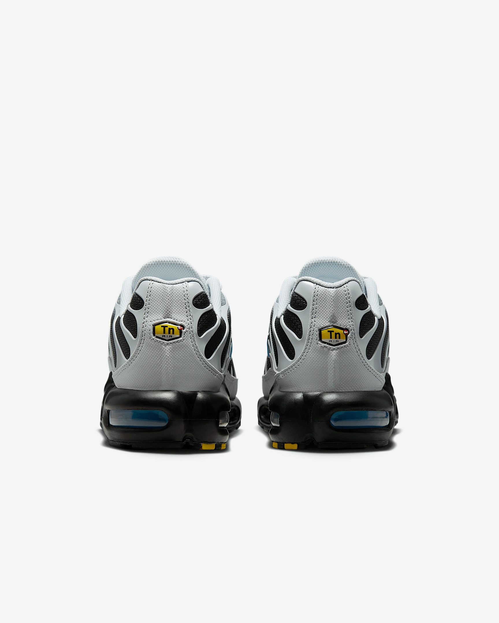 Nike Air Max Plus Men's Shoes - 6