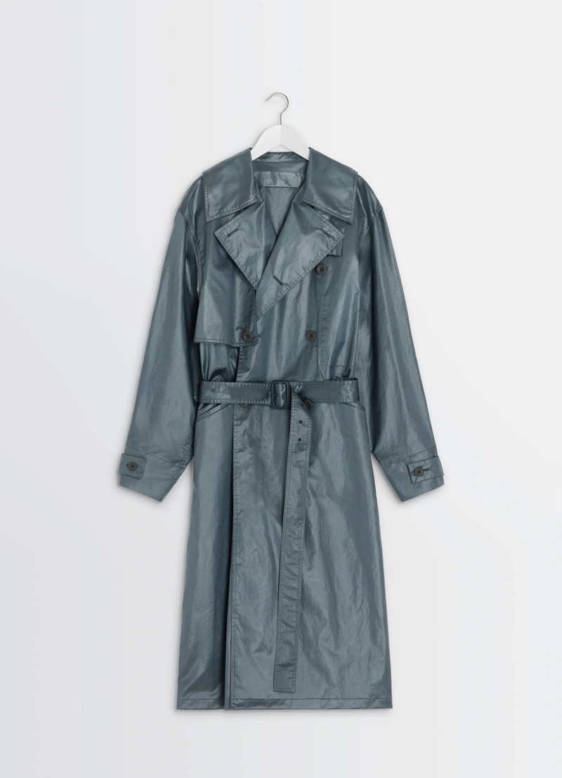 TRENCH COAT 1