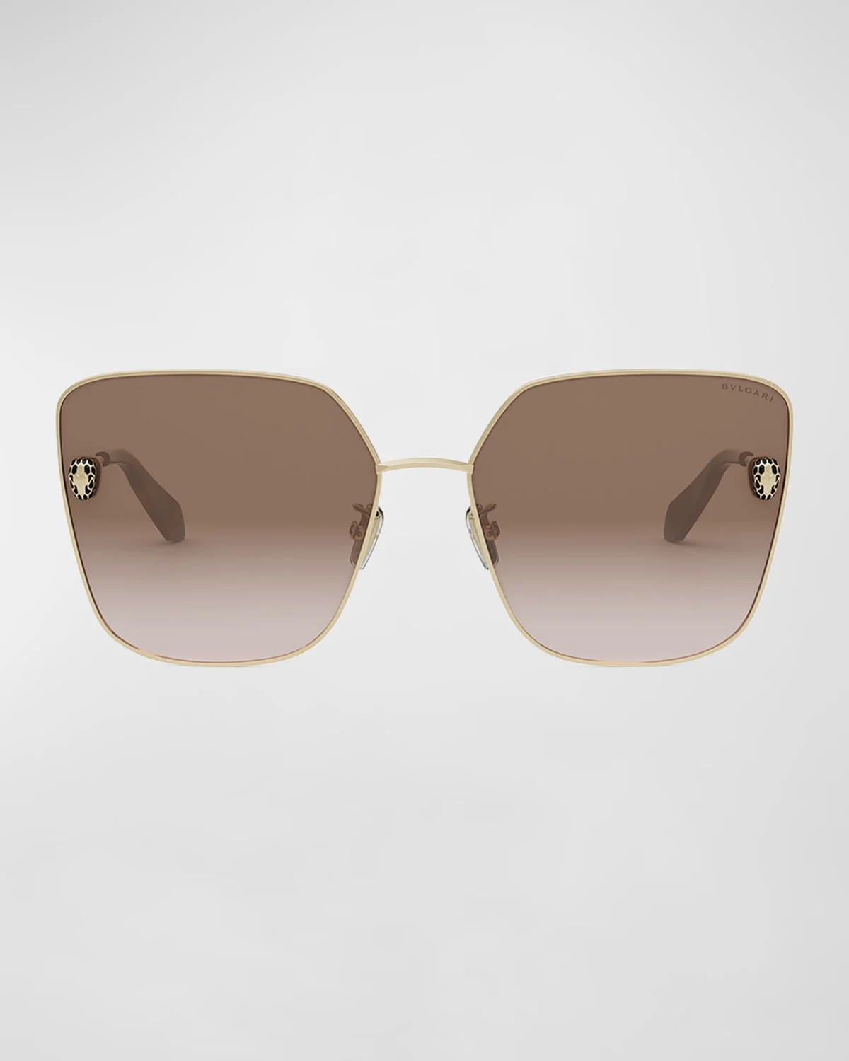 Serpenti Butterfly Sunglasses - 1