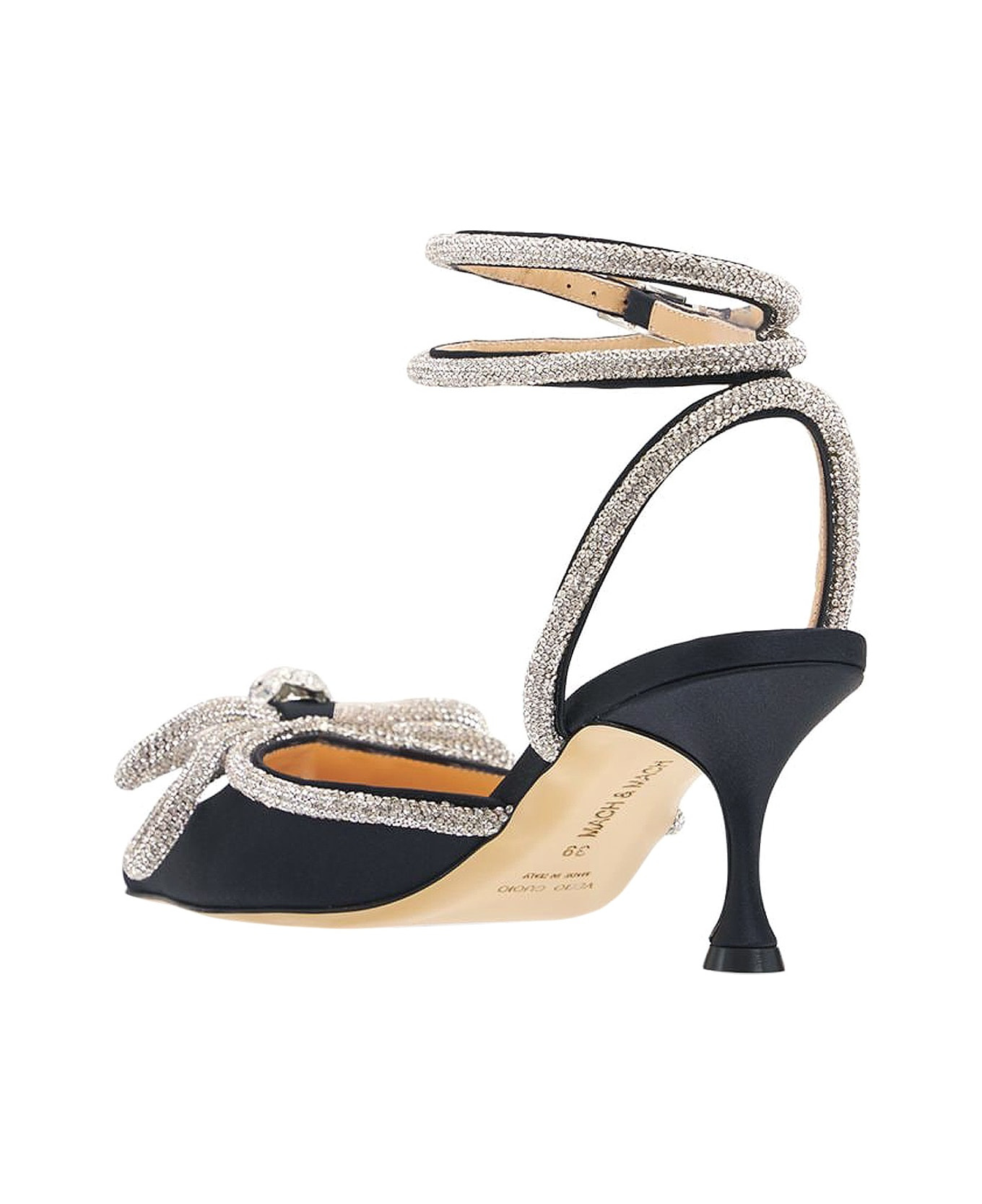 Slingback - 3