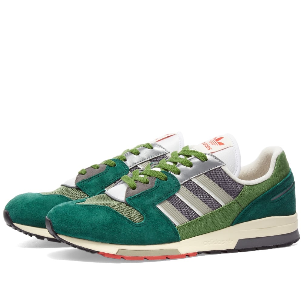 Adidas ZX 420 - 1