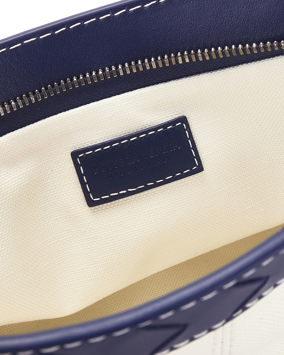 Medium Flip Flap Pouch - 5