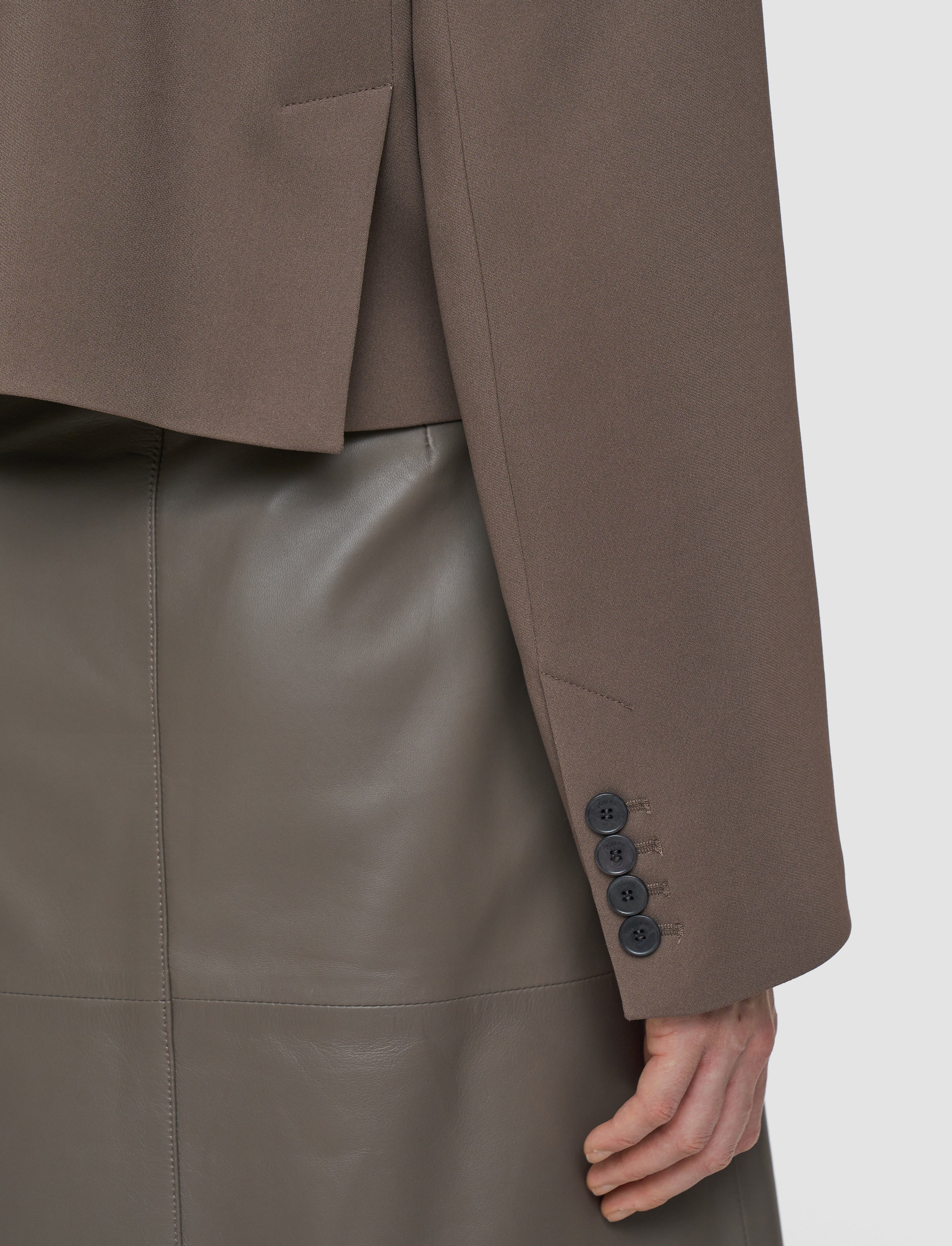 Bonnat Comfort Cady Jacket - 4