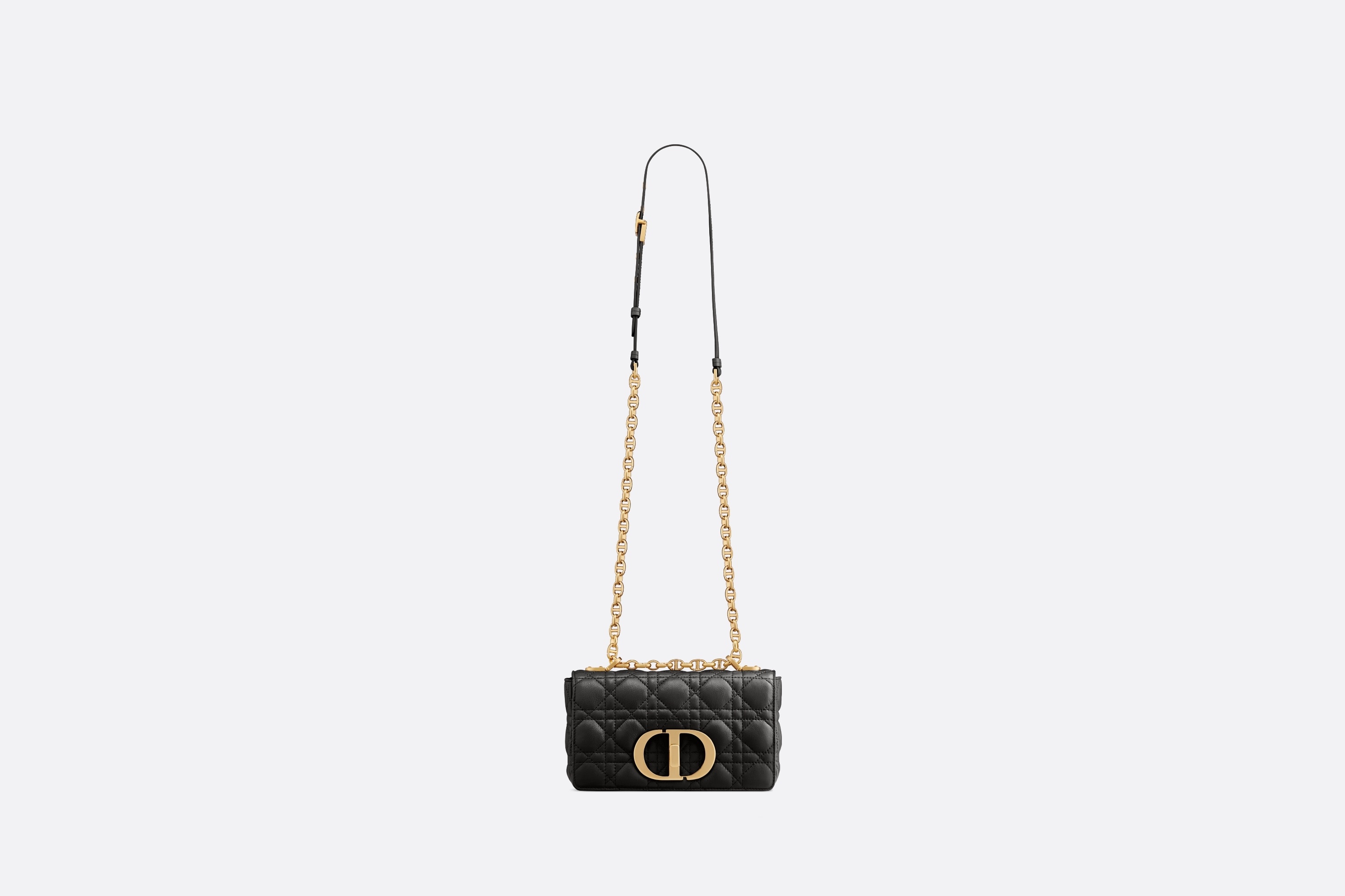 Small Dior Caro Bag - 5