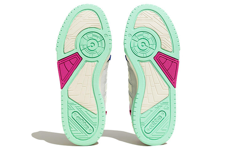 (WMNS) adidas Neo D-Pad IG2806 - 6