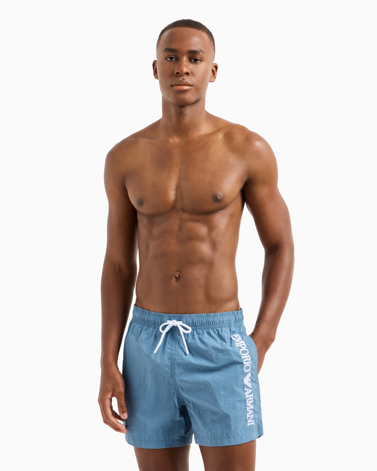BEACHWEAR BOXERS - 2