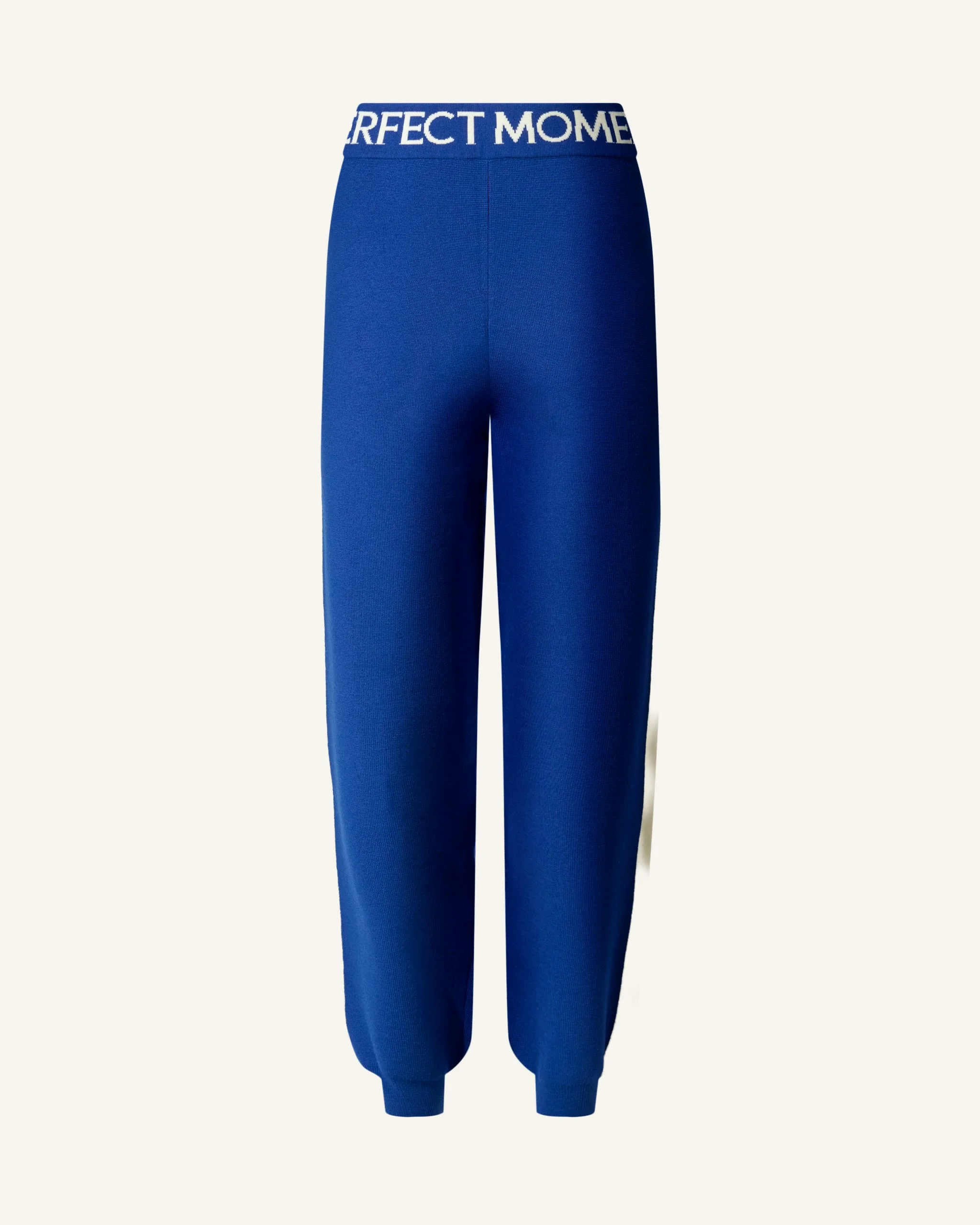 LA Tour Merino Wool Jogger Pant - 1