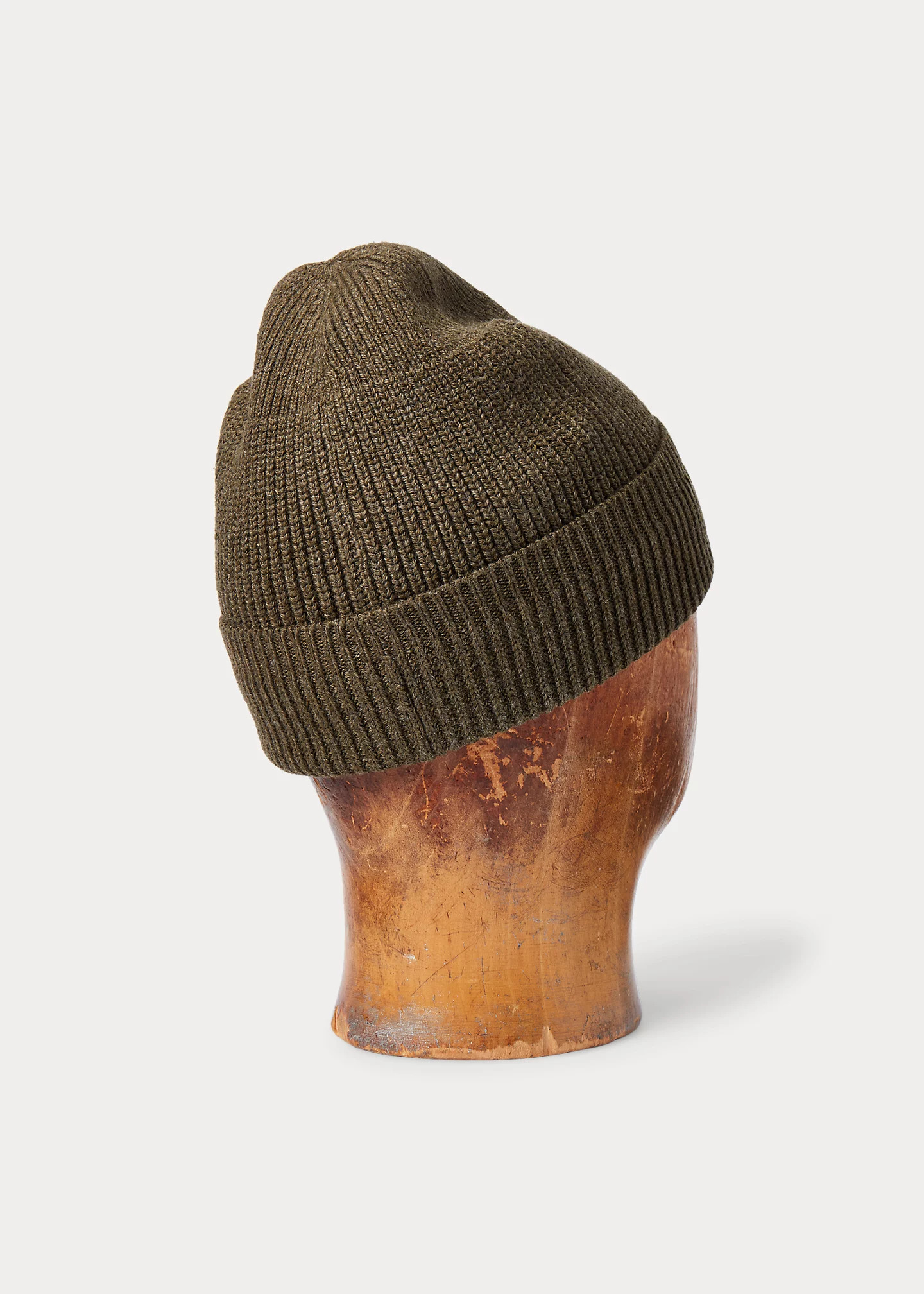 Cotton Watch Cap - 2