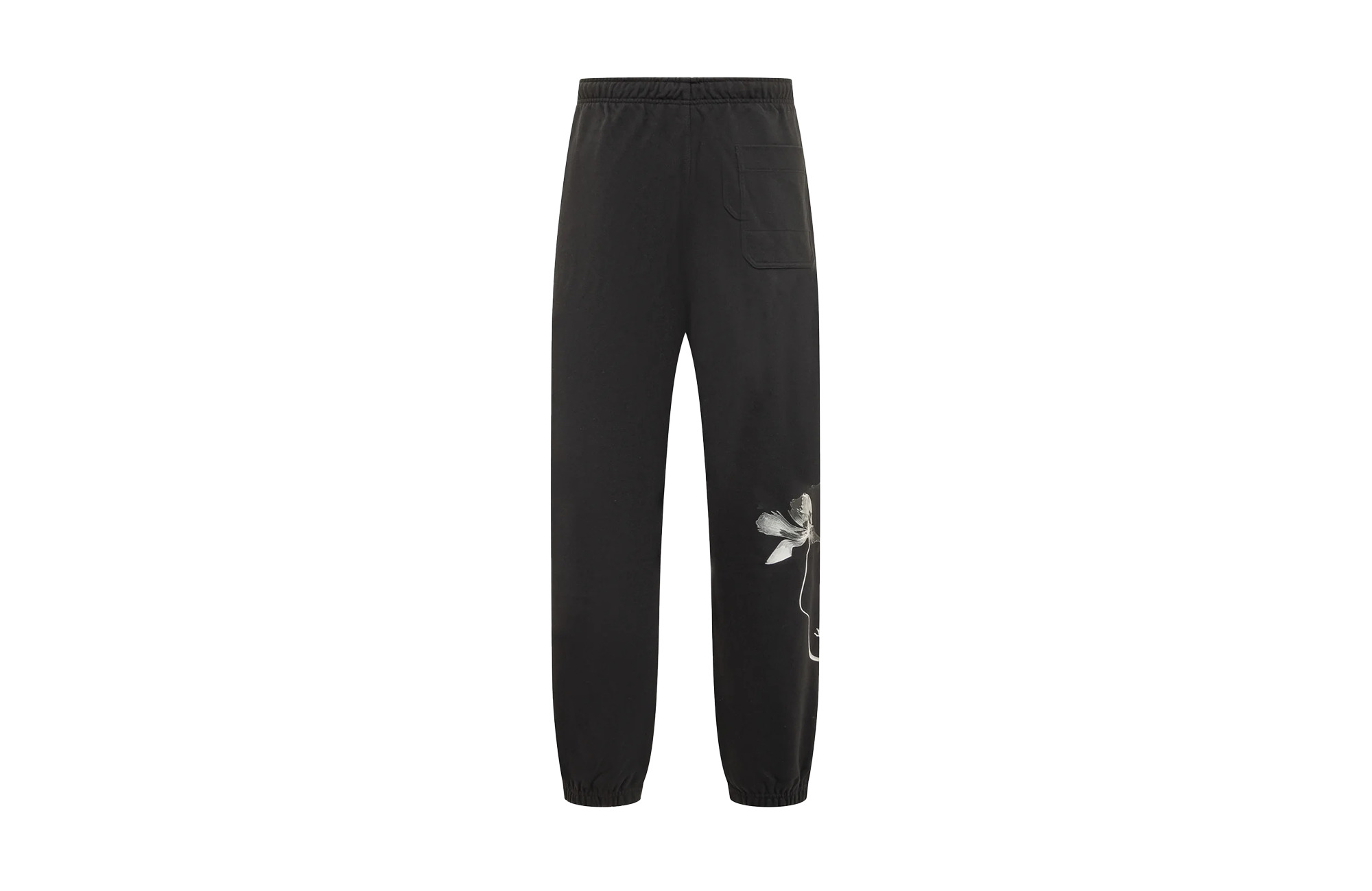 GFX FT Pants "Black" - 3
