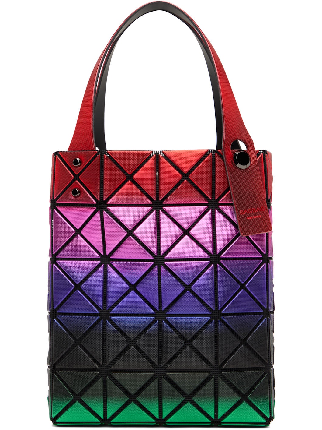 Multicolor Magic Hour Tote - 1