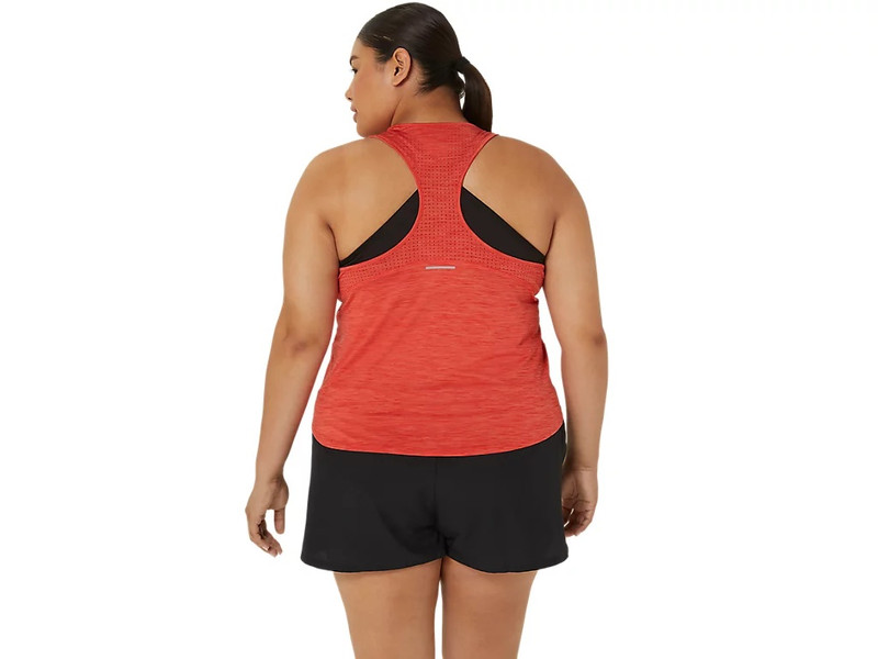 Asics WOMEN'S PR LYTE RUN RACERBACK 2.0 outlook