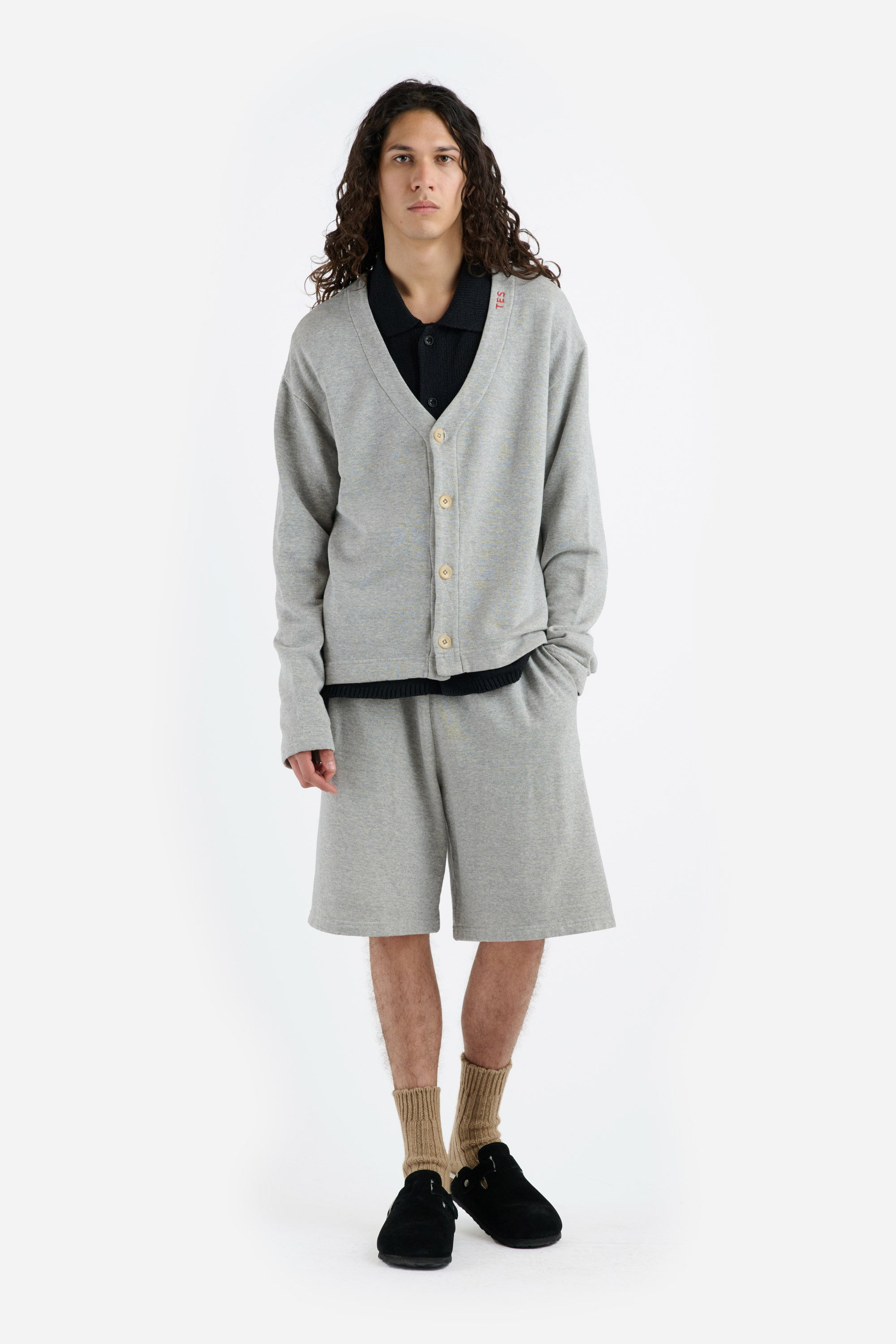 DAILY CARDIGAN - 2
