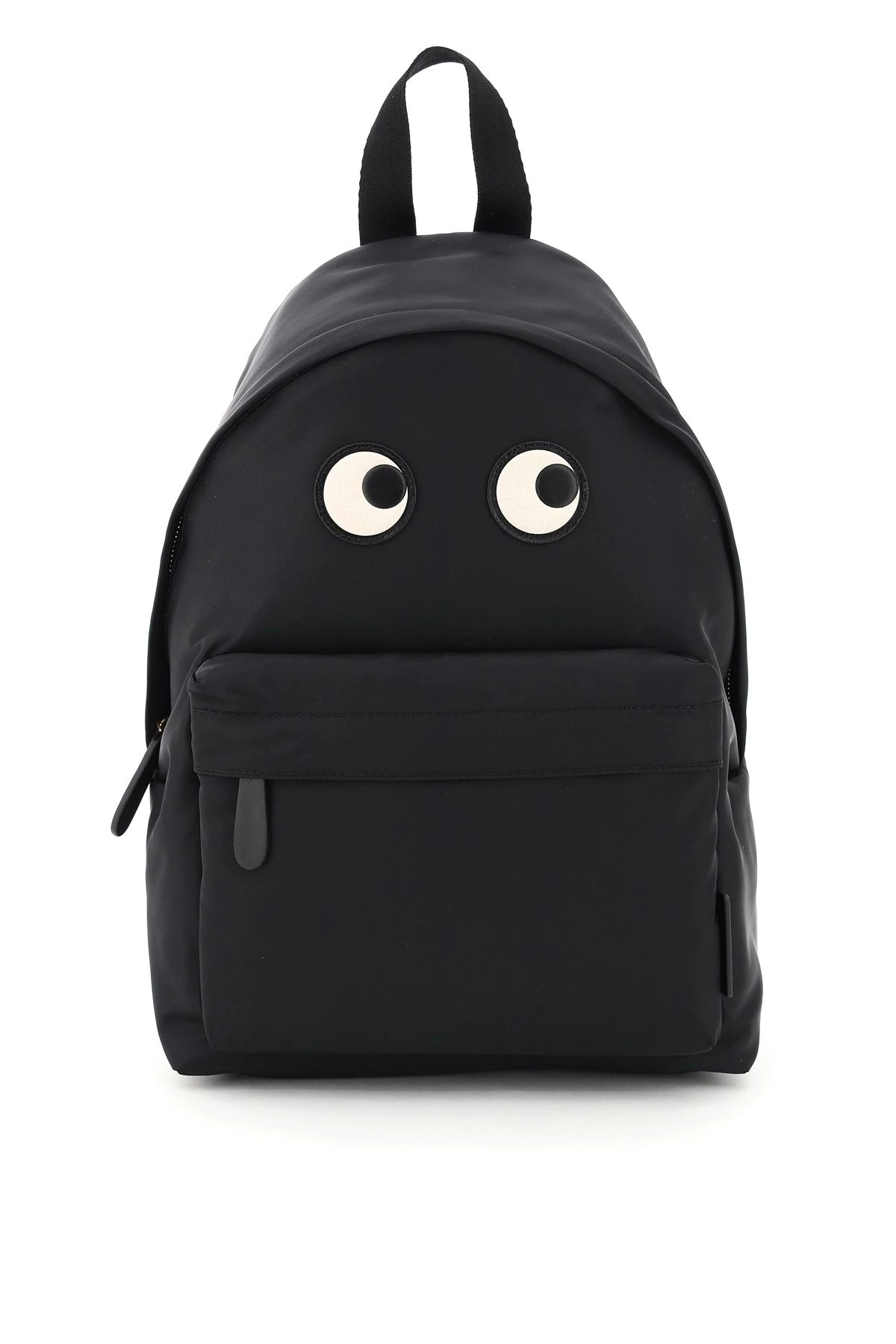 RECYCLED NYLON BACKPACK EYES - 1