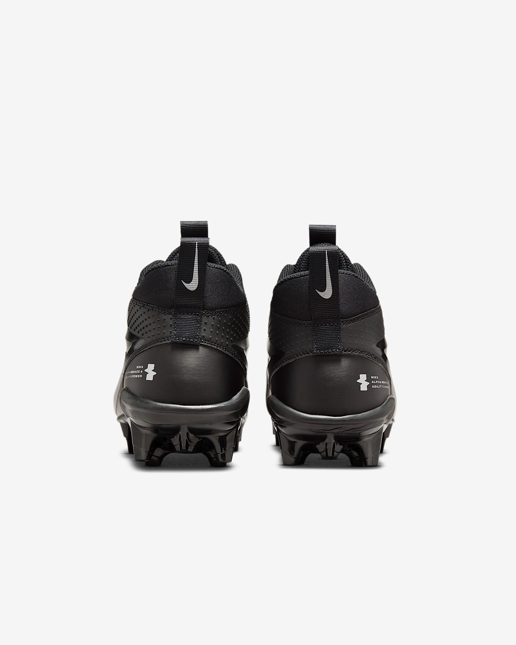 Nike Alpha Menace 4 Varsity Football Cleats - 6