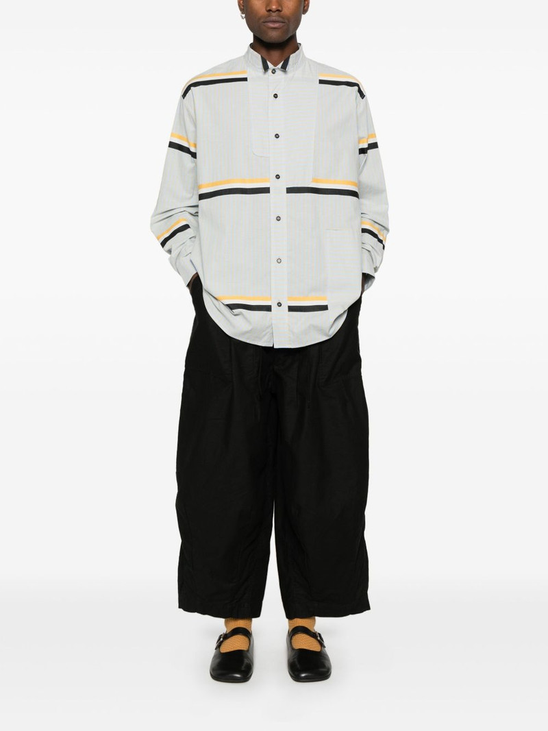 HENRIK VIBSKOV Chow shirt outlook
