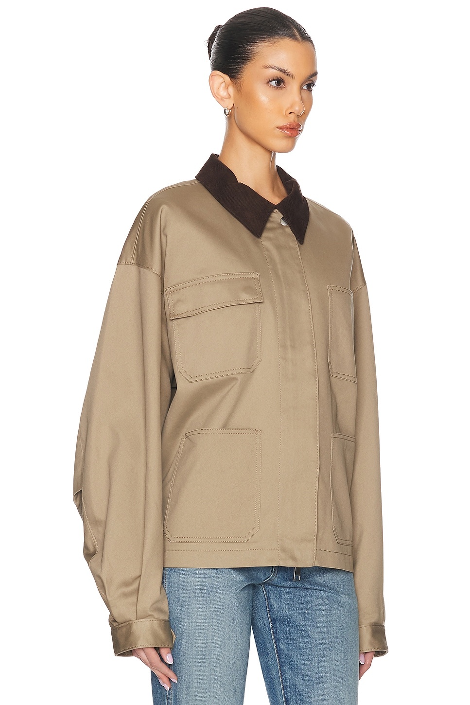 Chore Coat - 3