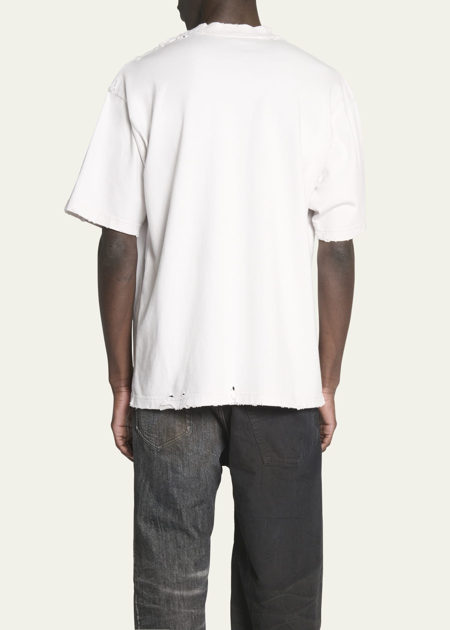 Men's Paris Liberty Medium-Fit T-Shirt - 3