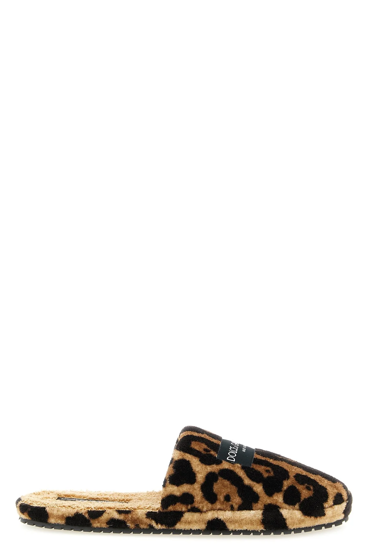 'Dg Hotel' Slippers - 1