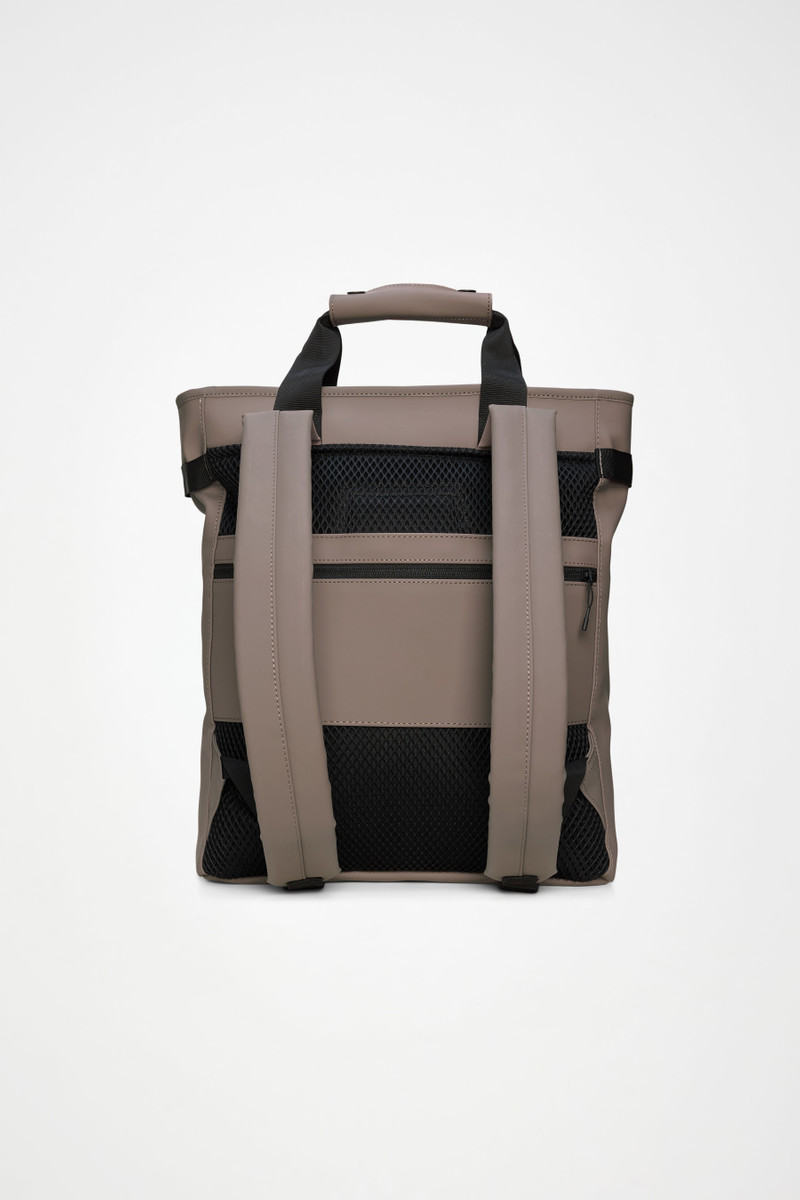 Texel Tote Backpack 4