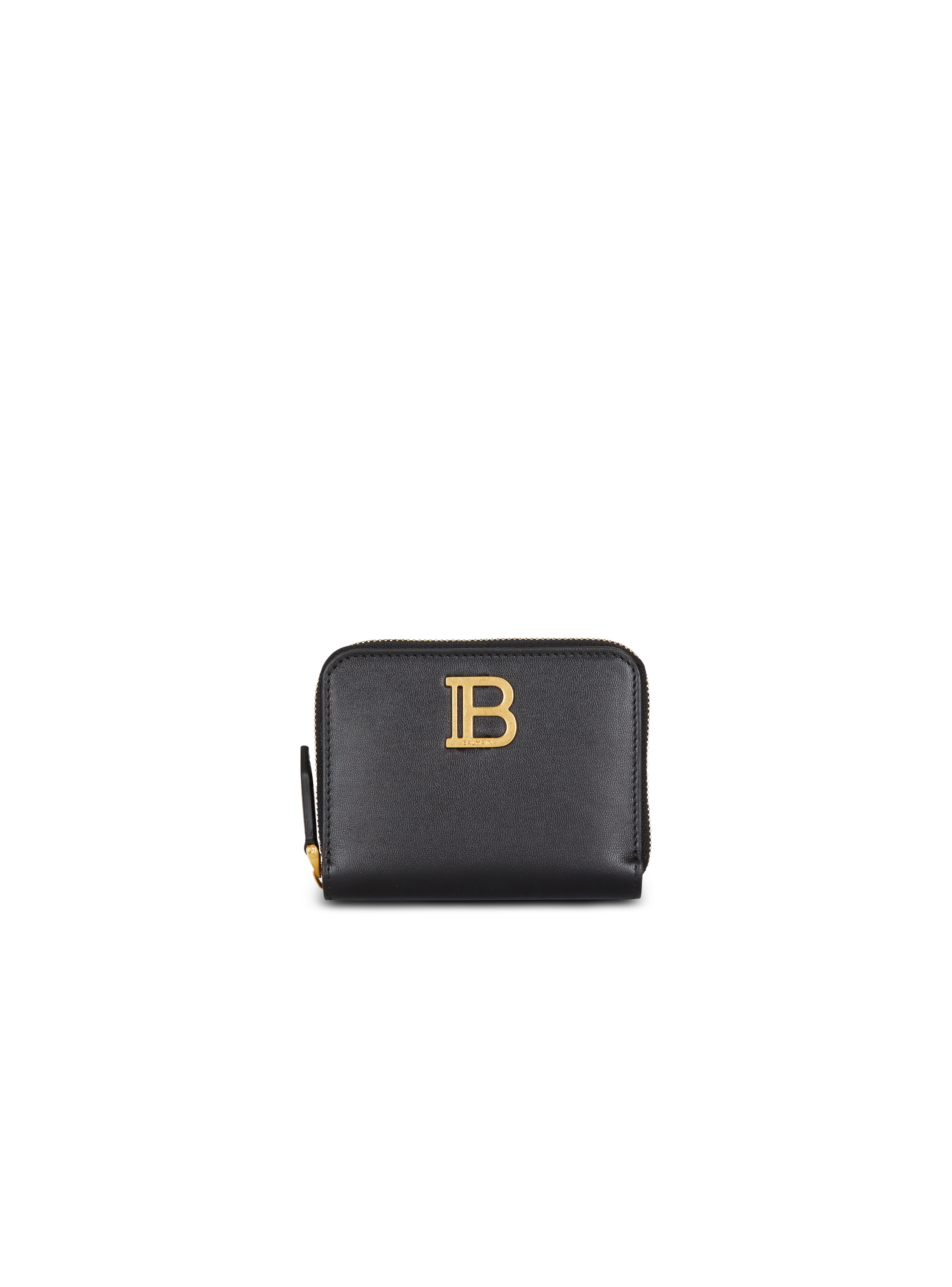 B-Buzz leather purse - 1
