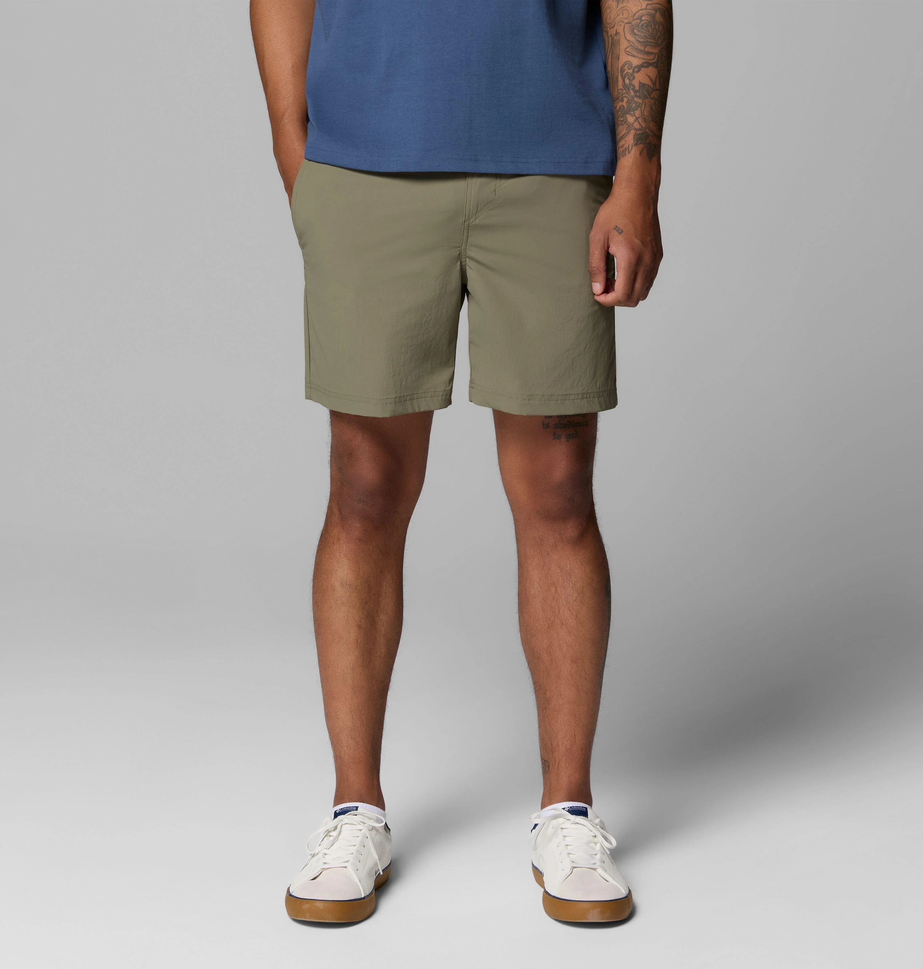 Men's ROC Lite Shorts - 1