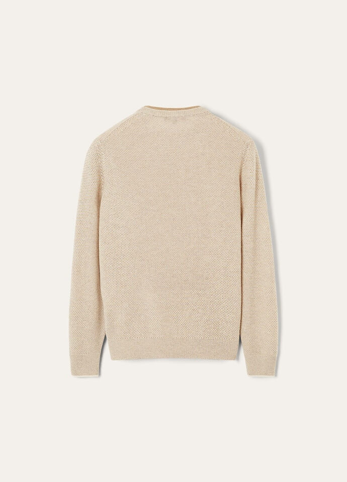 City Pull Crewneck - 6