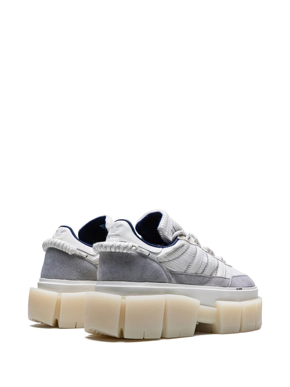 x Ivy Park Super Sleek chunky sneakers - 3