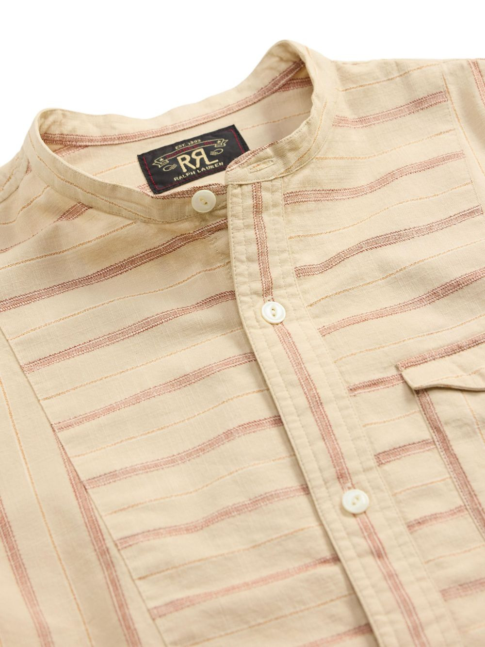 striped shirt - 4