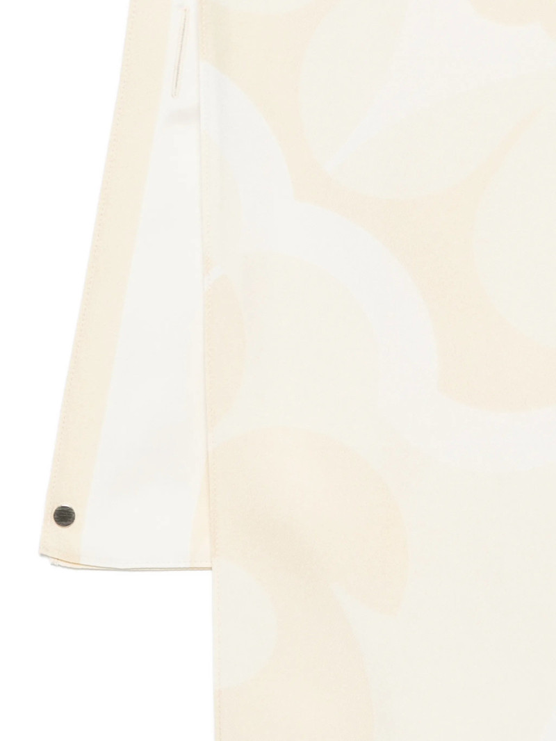 Carven Carven Scarves outlook