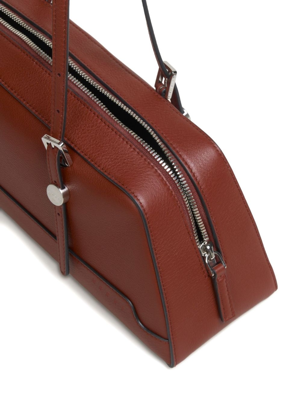 Dot shoulder bag - 5