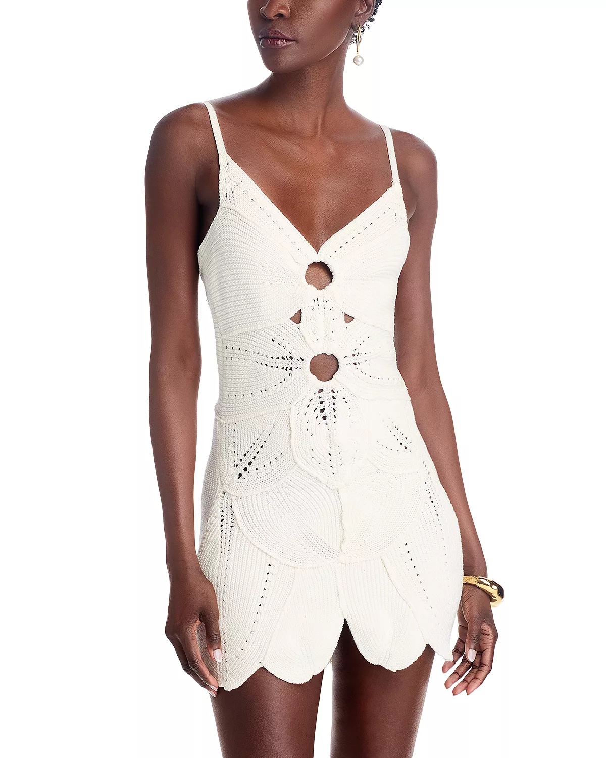 Marlow Knit Dress - 1