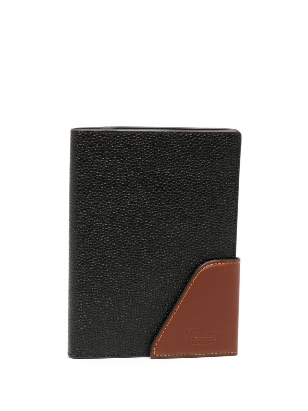Heritage Travel leather wallet - 1