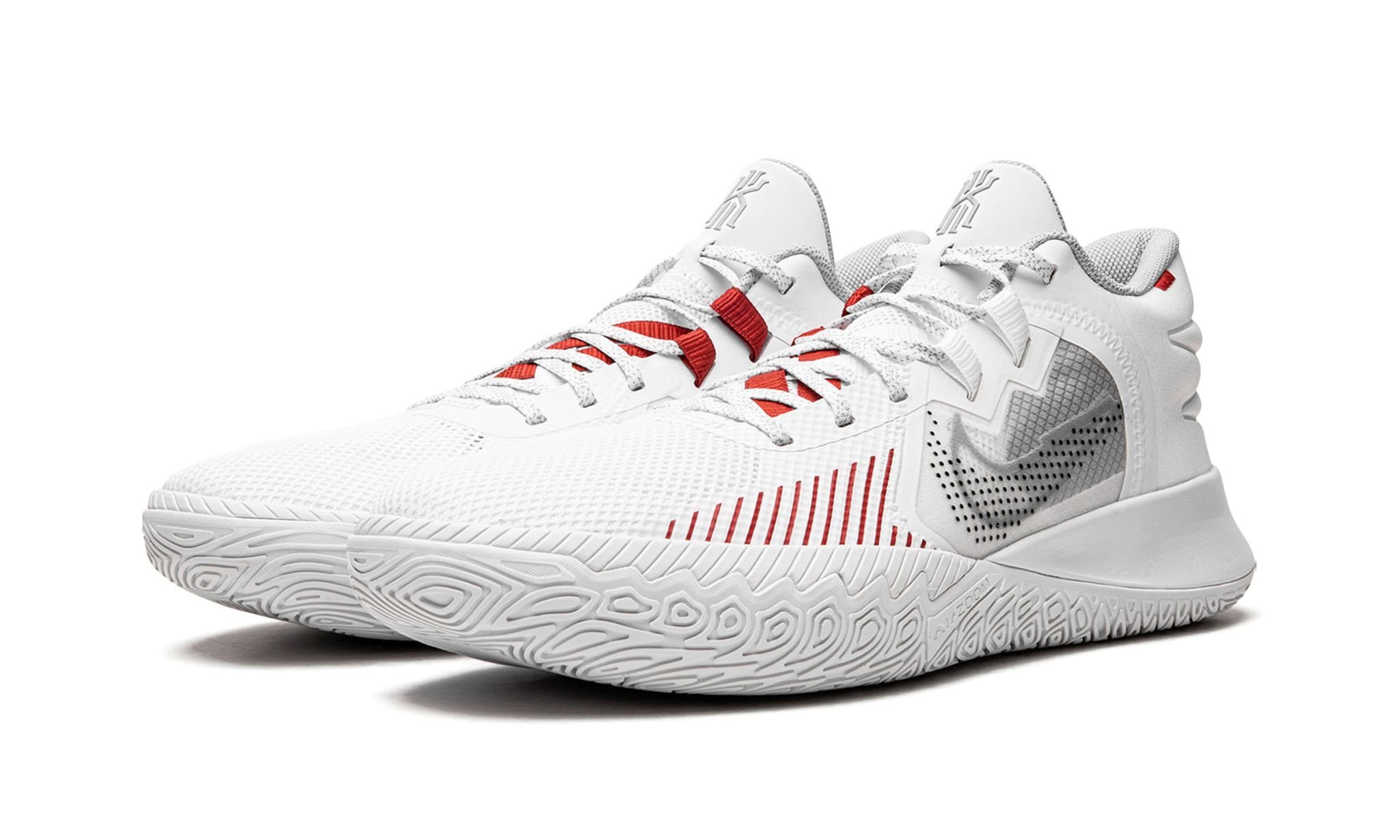 Kyrie Flytrap 5 - 2