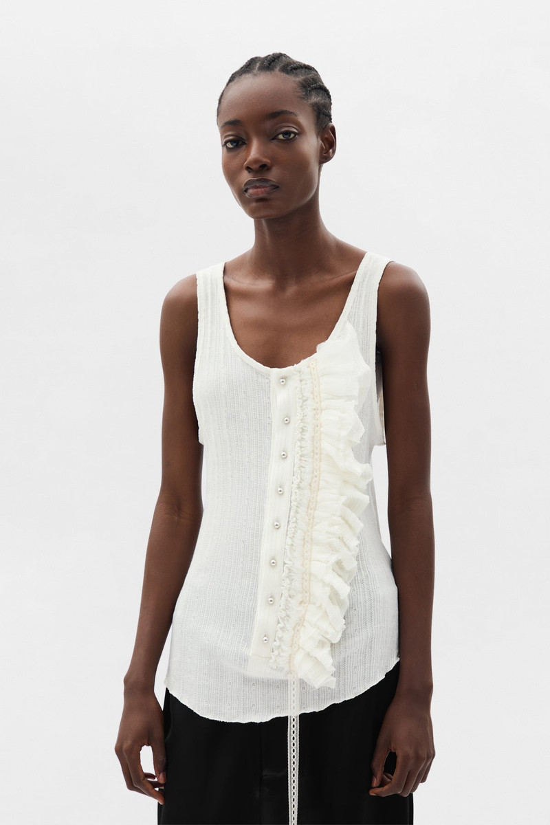 Rase Serafino Tank Top 1