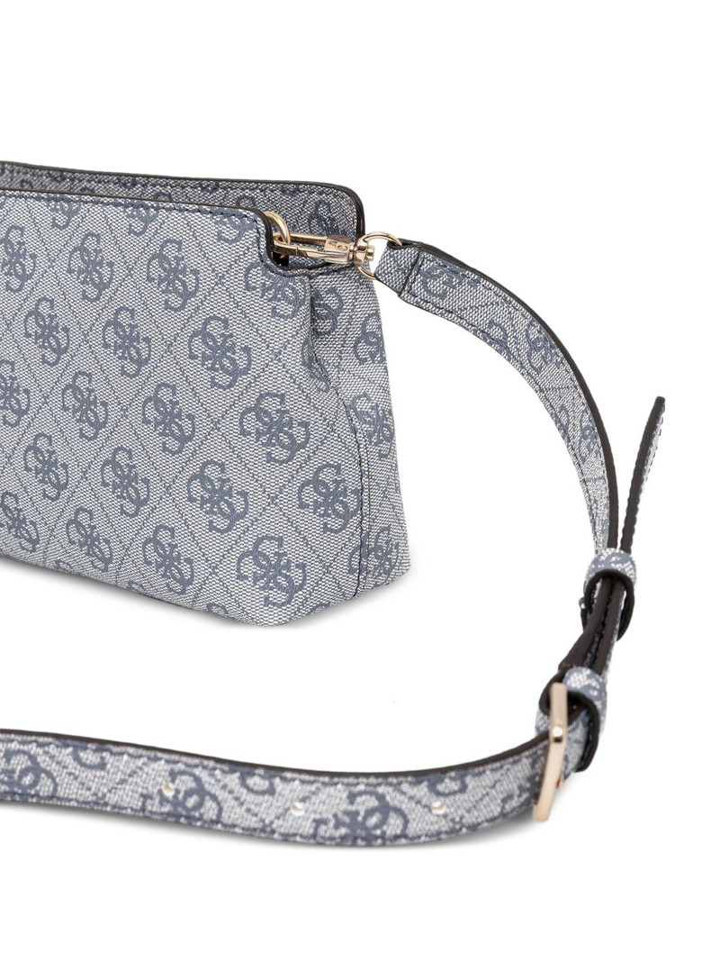 mini Katya 4G logo crossbody bag 4