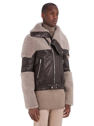 Rick Owens JACKET outlook