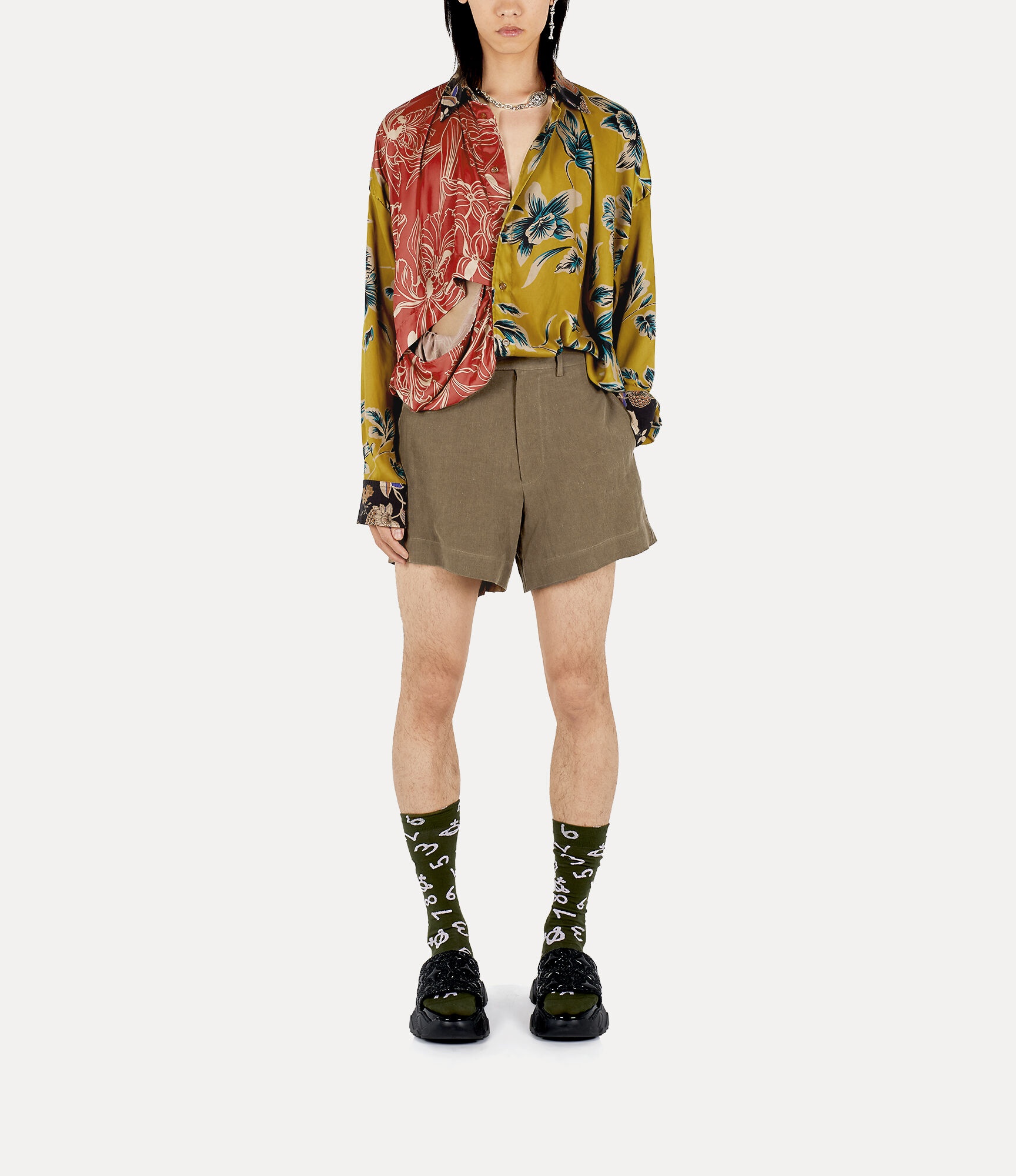 GIBBON SHIRT - 6