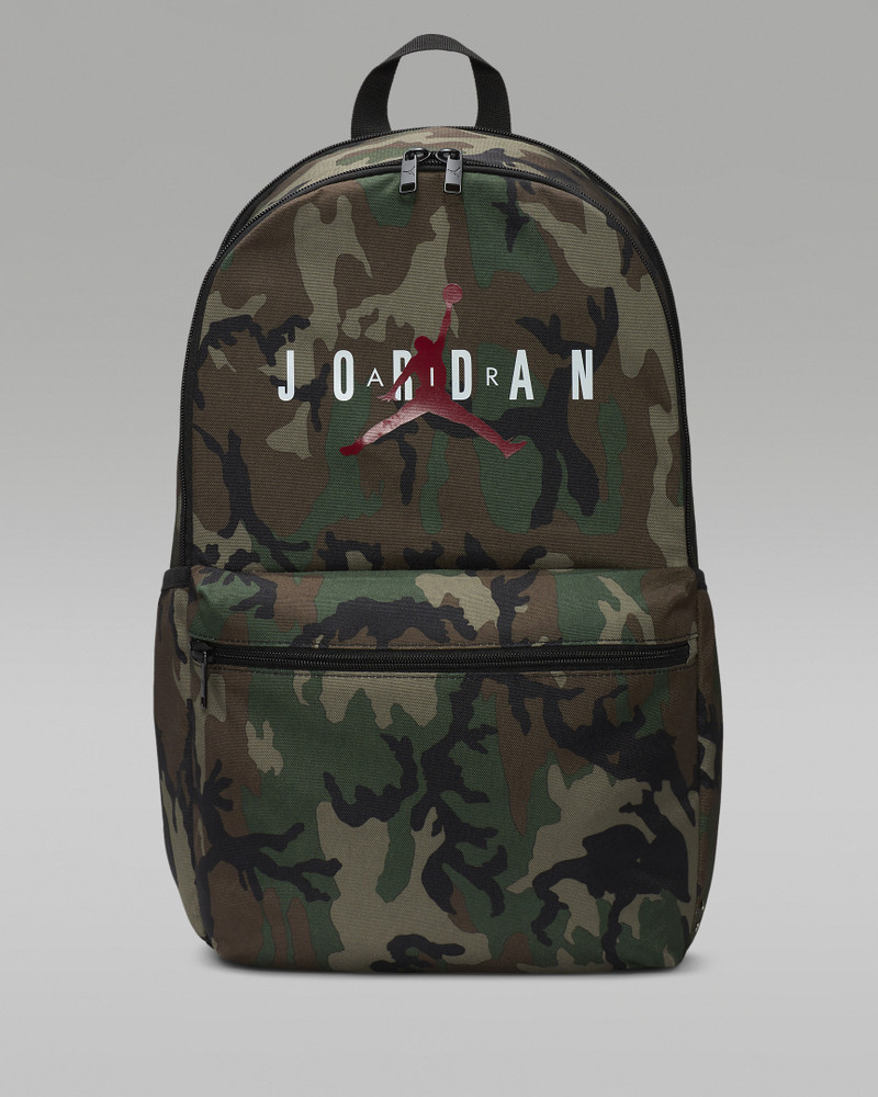 Jordan Jordan Backpack (23L) outlook