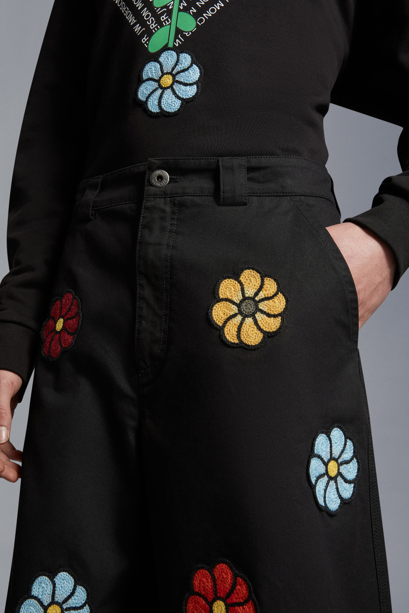 Bermuda Shorts 4