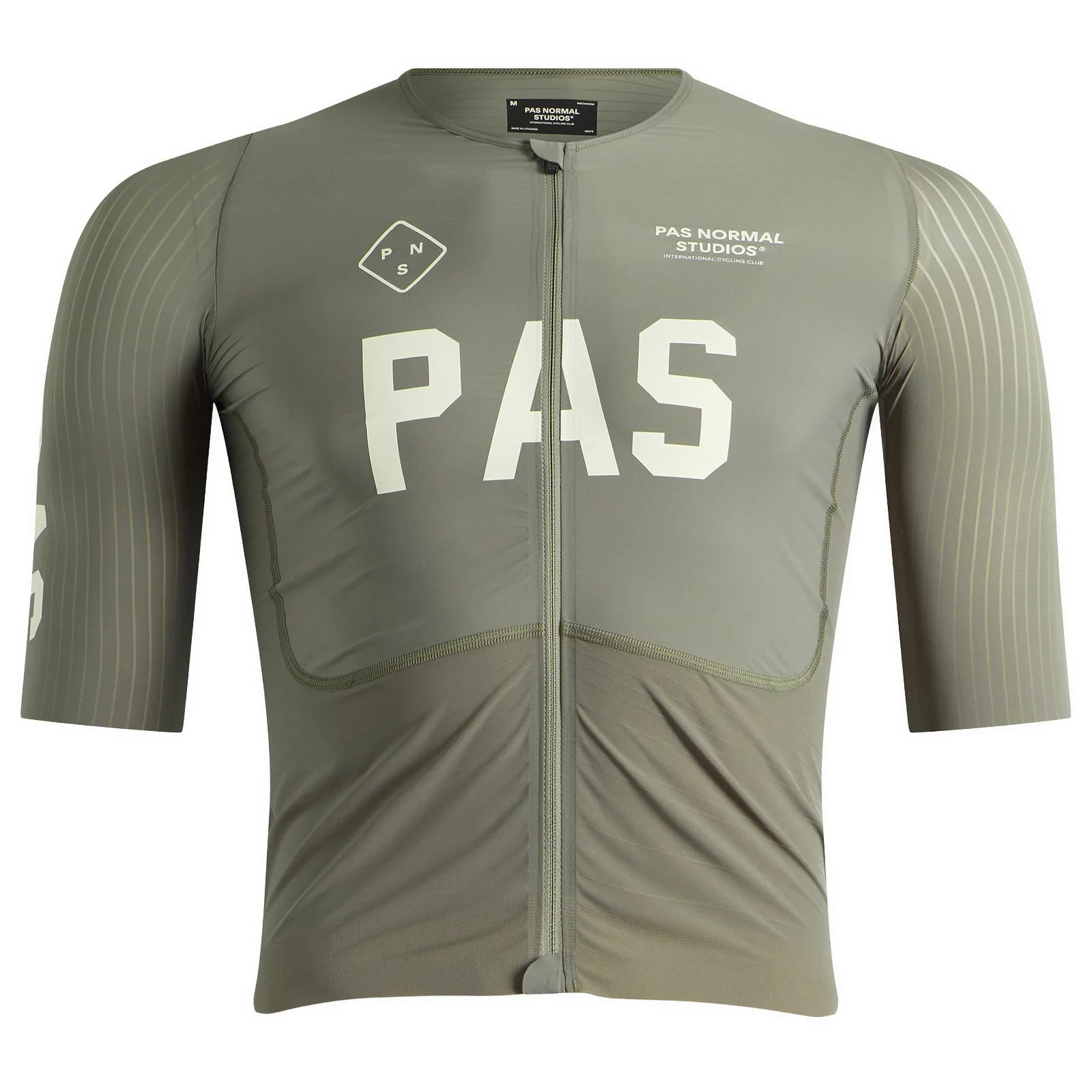 Pas Normal Studios PAS Mechanism Pro Jersey - 1