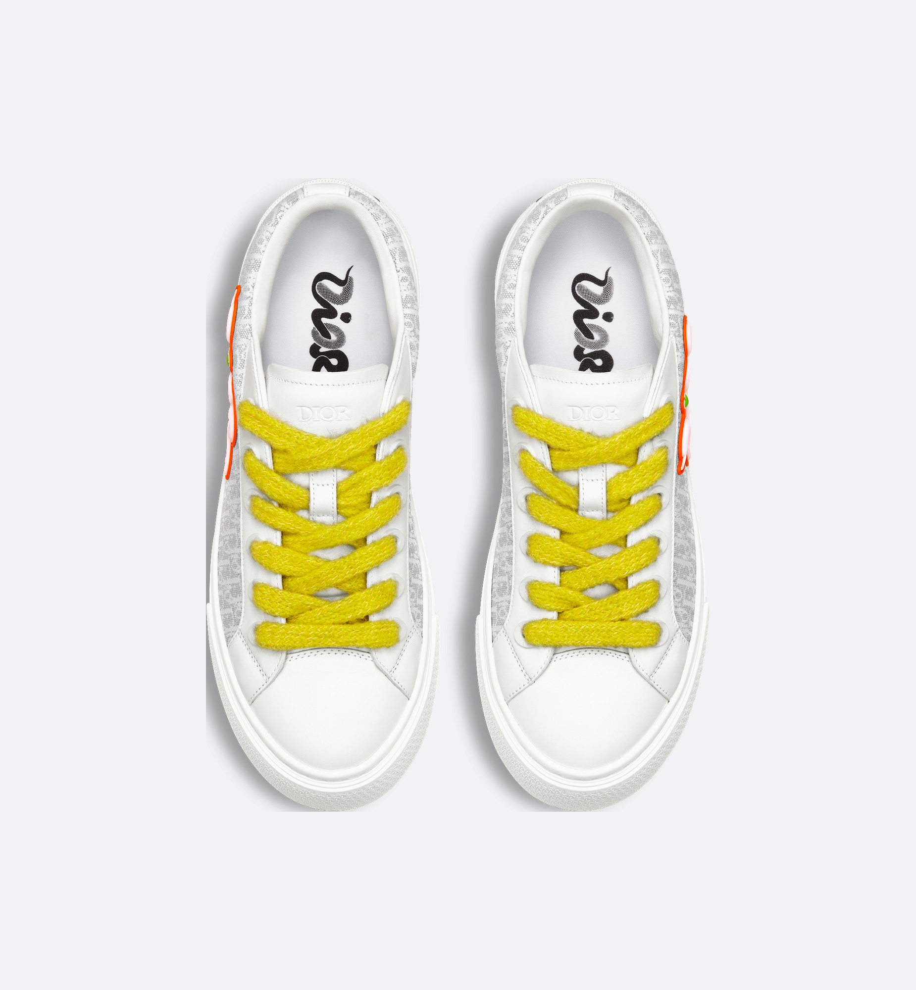 DIOR AND KAWS B33 Sneaker – LIMITED AND NUMBERED EDITION - 6