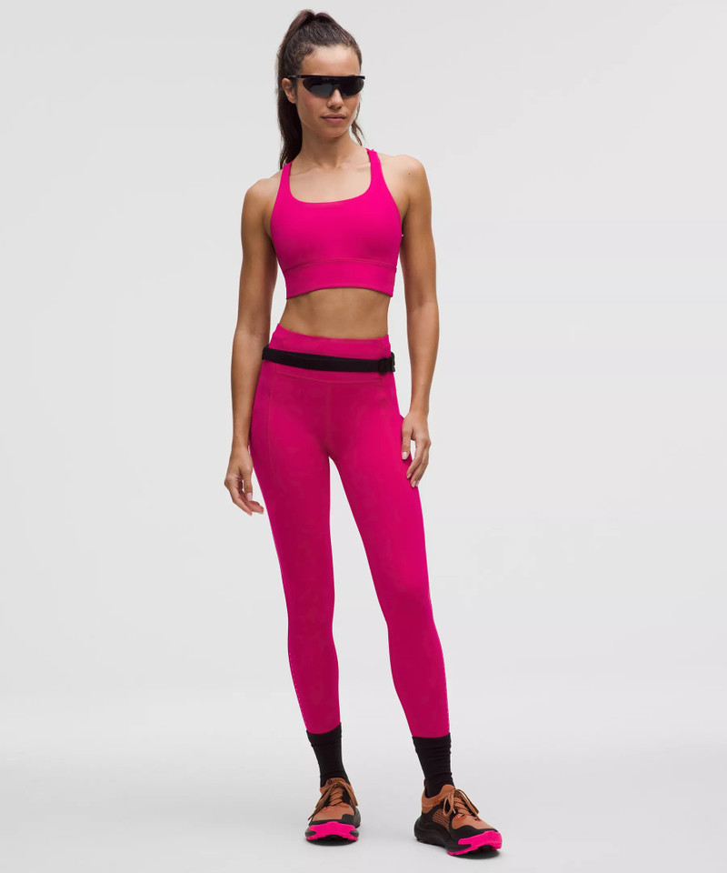lululemon Energy Longline Bra *Medium Support, B–D Cups 3