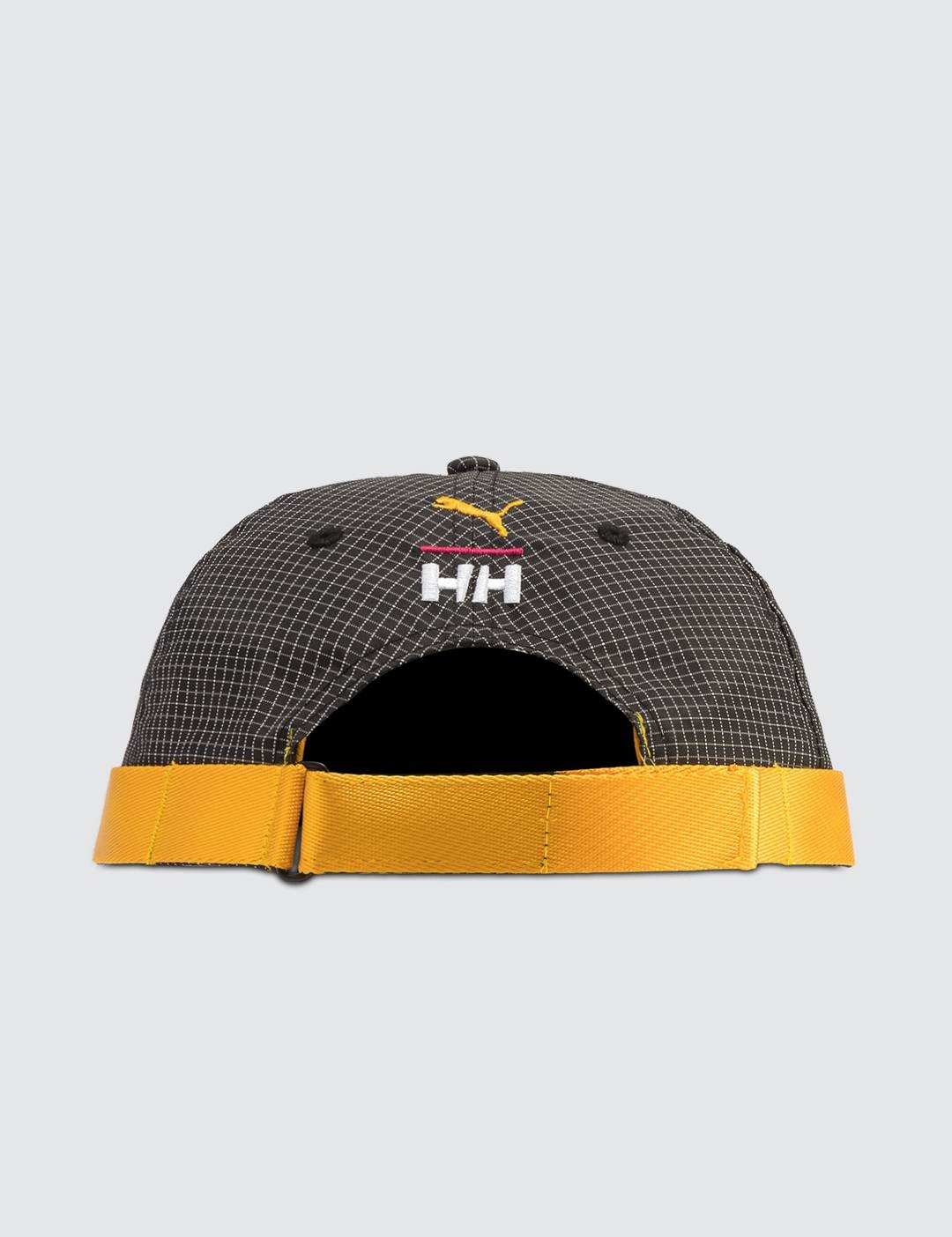 Puma x Helly Hansen BB Cap - 3