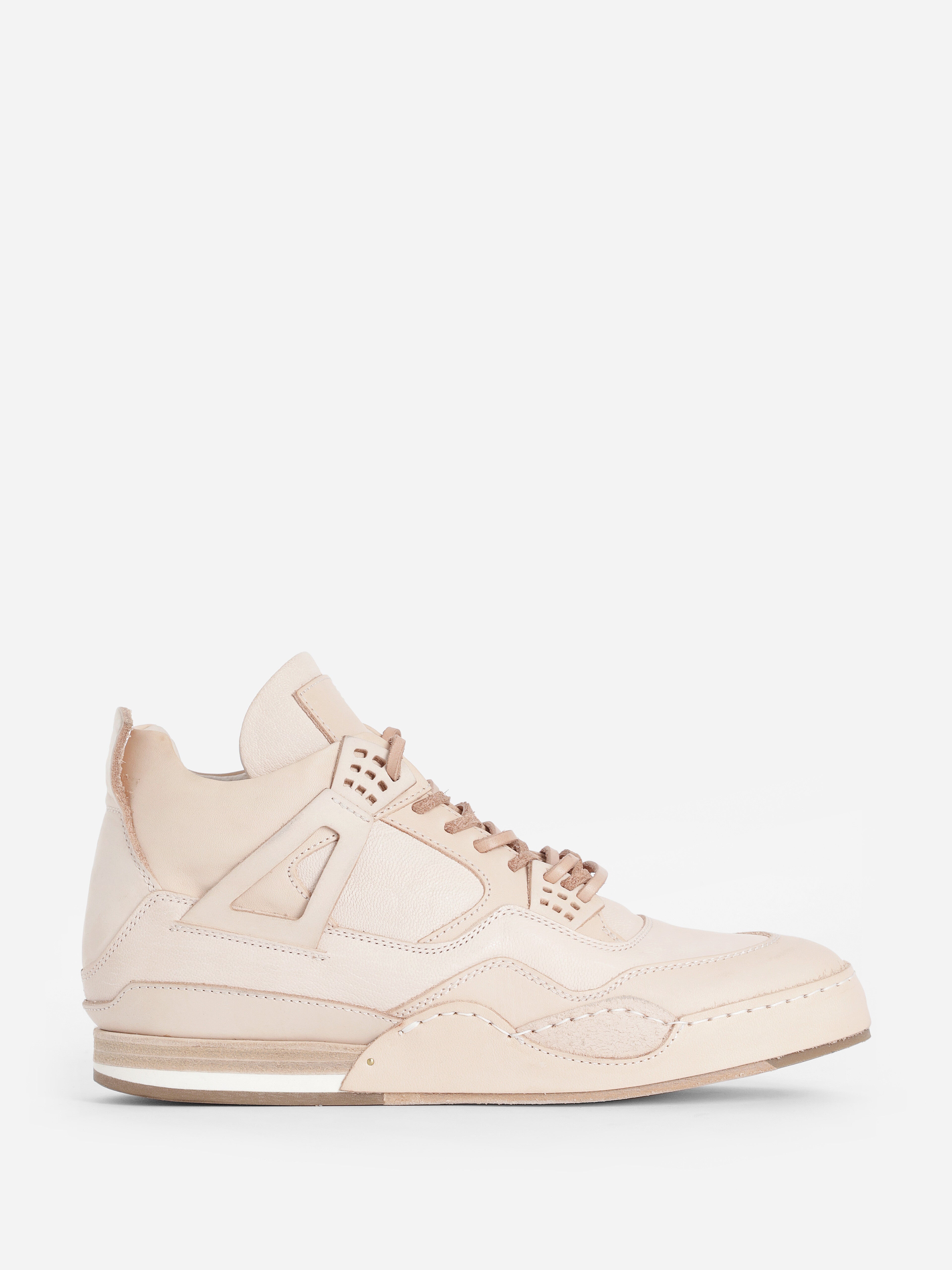 HENDER SCHEME MAN PINK SNEAKERS - 1
