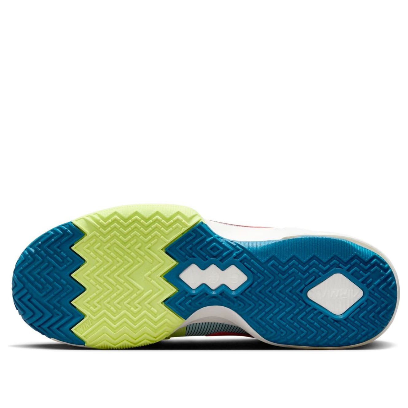 Nike Air Max Impact 4 'Jade Ice Industrial Blue' DM1124-301 - 5